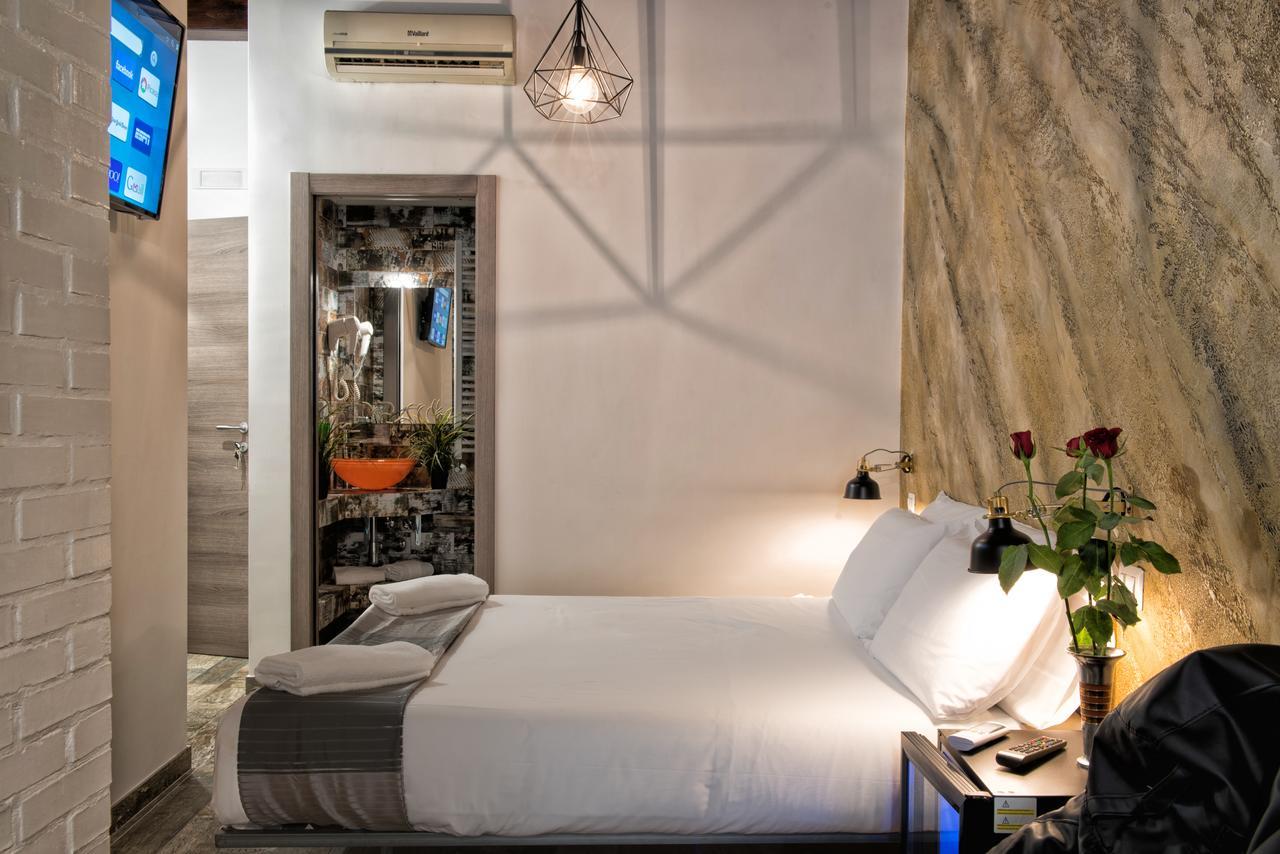 Starhome Navona 로마 외부 사진