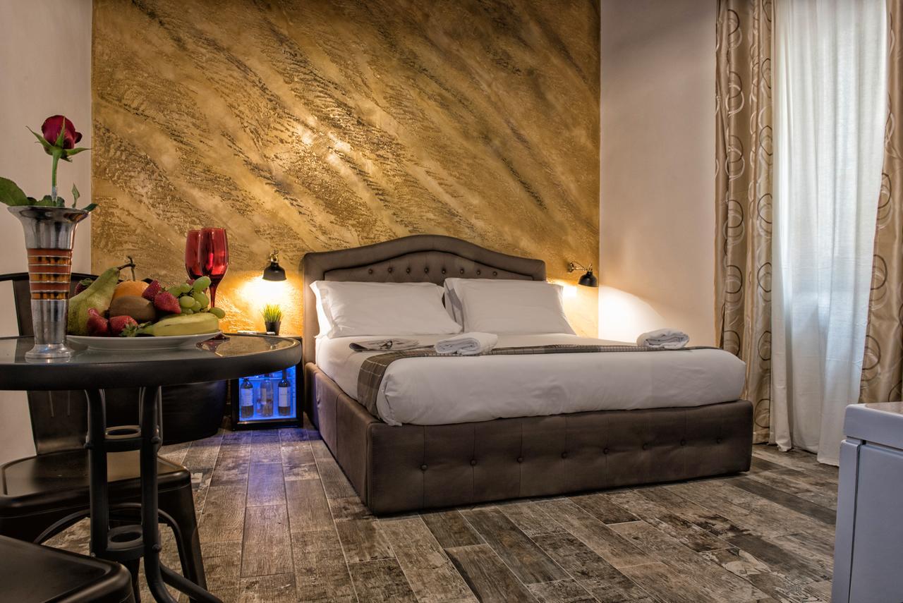 Starhome Navona 로마 외부 사진