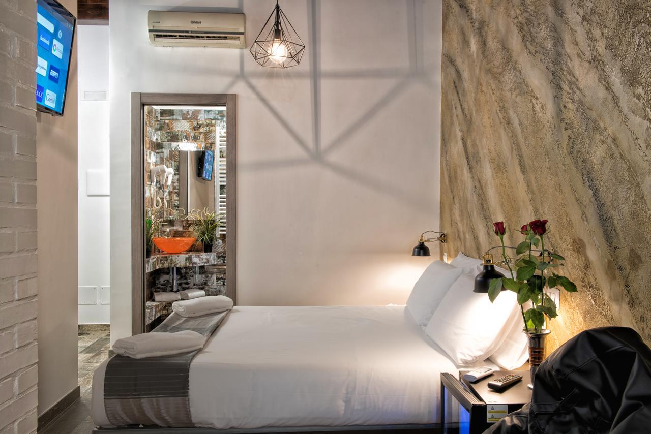 Starhome Navona 로마 외부 사진