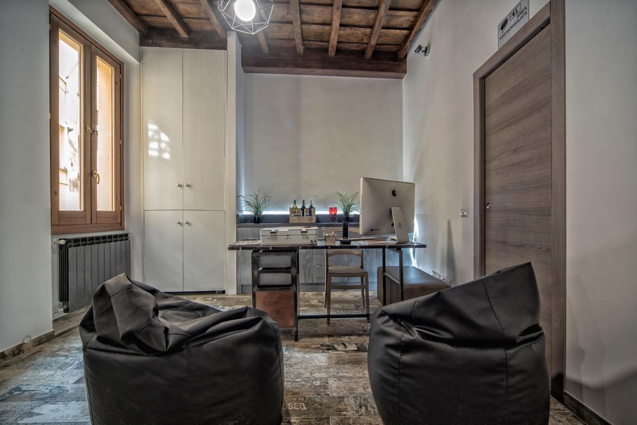Starhome Navona 로마 외부 사진