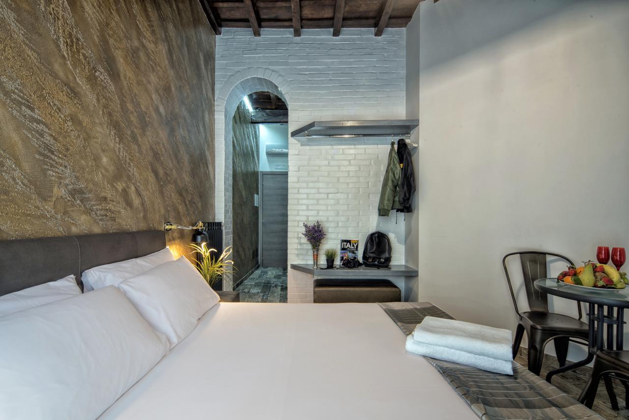Starhome Navona 로마 외부 사진