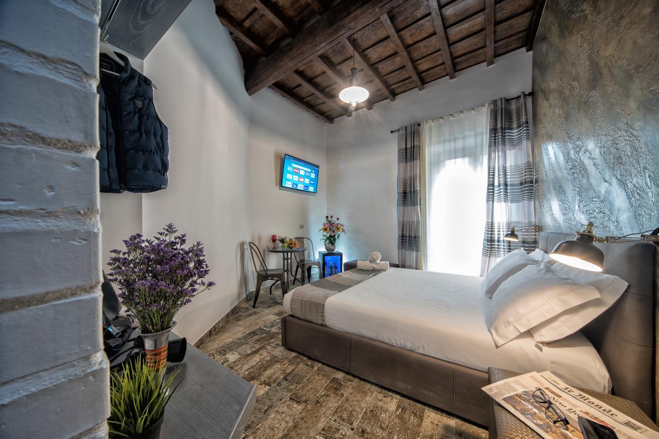 Starhome Navona 로마 외부 사진